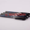 Pen - Uniball - Gel Impact - Black - UM-153S - 1.0