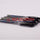 Pen - Uniball - Gel Impact - Black - UM-153S - 1.0