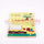 Ex Book - Single Line - 200 Pages - A5 Size