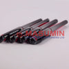 Pen - Uniball - Gel Impact - Red - UM-153S