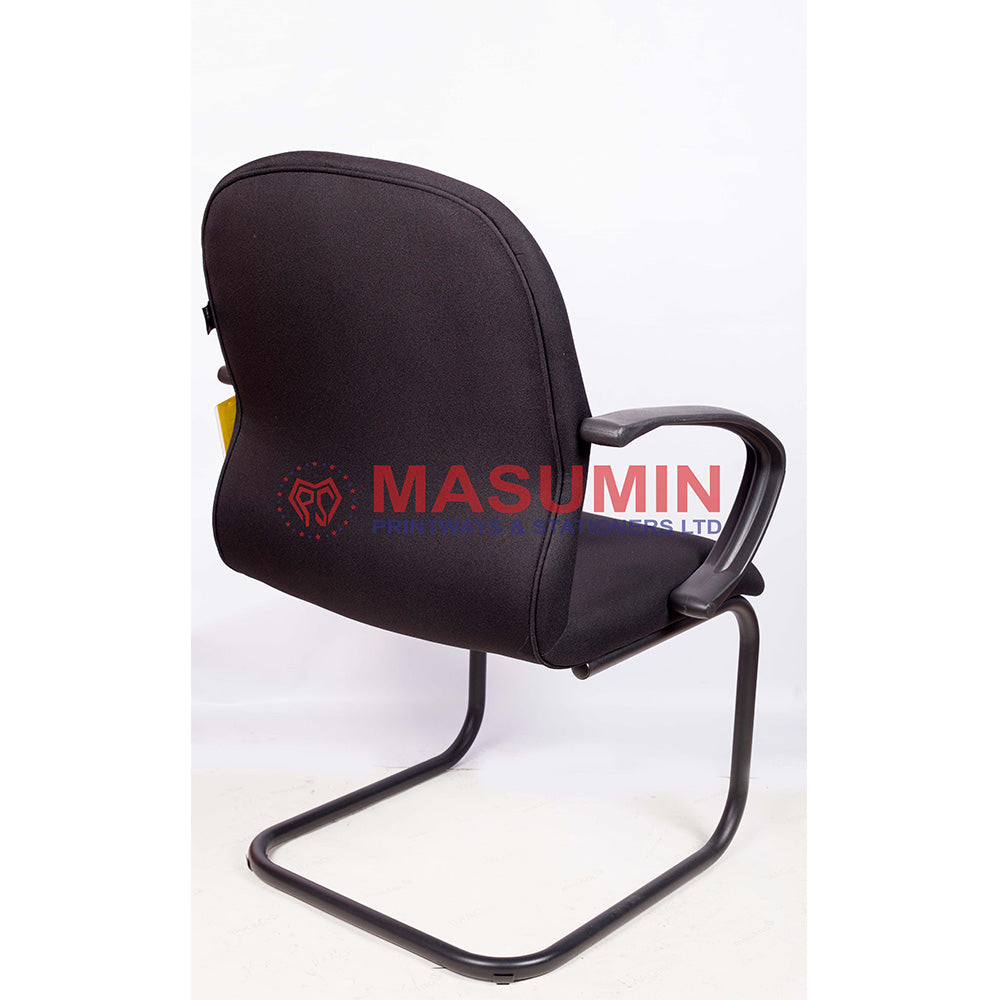 Chair - Visitor - Low Back - ER-04