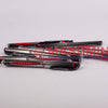 Pen - Uniball - Gel Impact - Red - UM-153S