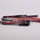 Pen - Uniball - Gel Impact - Red - UM-153S