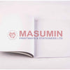 Ex Book - Plain - 100 Pages