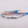 Pen - Uniball - Eye - Needle - Blue - 0.7mm
