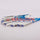 Pen - Uniball - Eye - Needle - Blue - 0.7mm