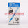 Pen - Uniball - Eye - Needle - Blue - 0.7mm