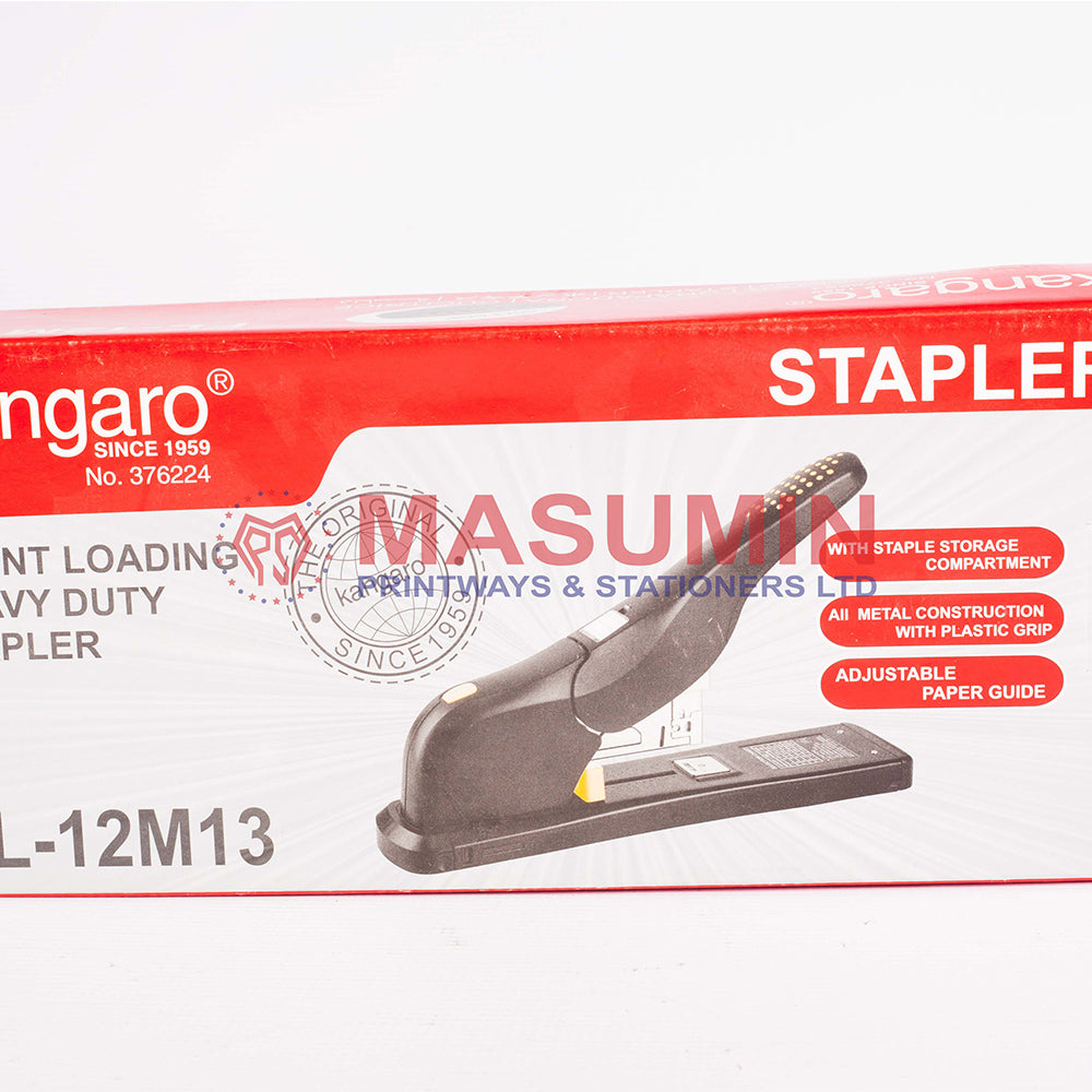 Stapler Machine - FL-12M13 - Kangaro