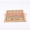 Ex Book - Single Line - 32 Pages - A5 Size