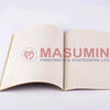 Ex Book - Single Line - 32 Pages - A5 Size