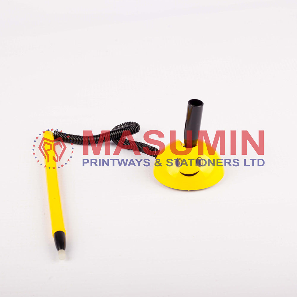 Table Pen - Round  - Ball Point - Foska - XH4204