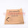 Ex Book - Square Line - 32 Pages - A5 Size