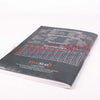 Ex Book - Super - White - 196/200 - Pages