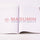 Ex Book - Super - White - 196/200 - Pages
