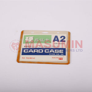 ID card holder A2