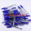 Ball Pen - Cello - Blue - Trimate