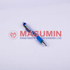 Ball pen cello blue u-nic