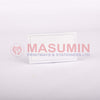 ID Card  Holder - Sakura - PVC - with Clip