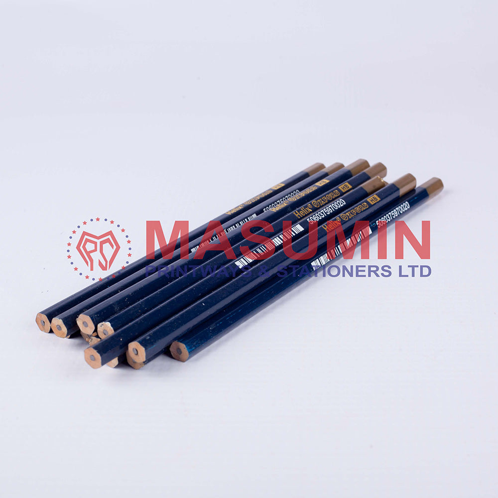 Pencil - Helix - Oxford - HB - 856320