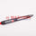 Uniball pen jetstream red