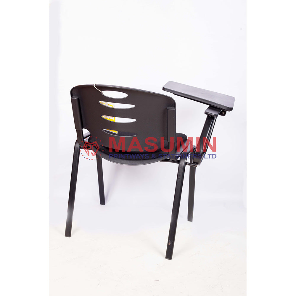 Chair - Conference - With Writing Top - MI001