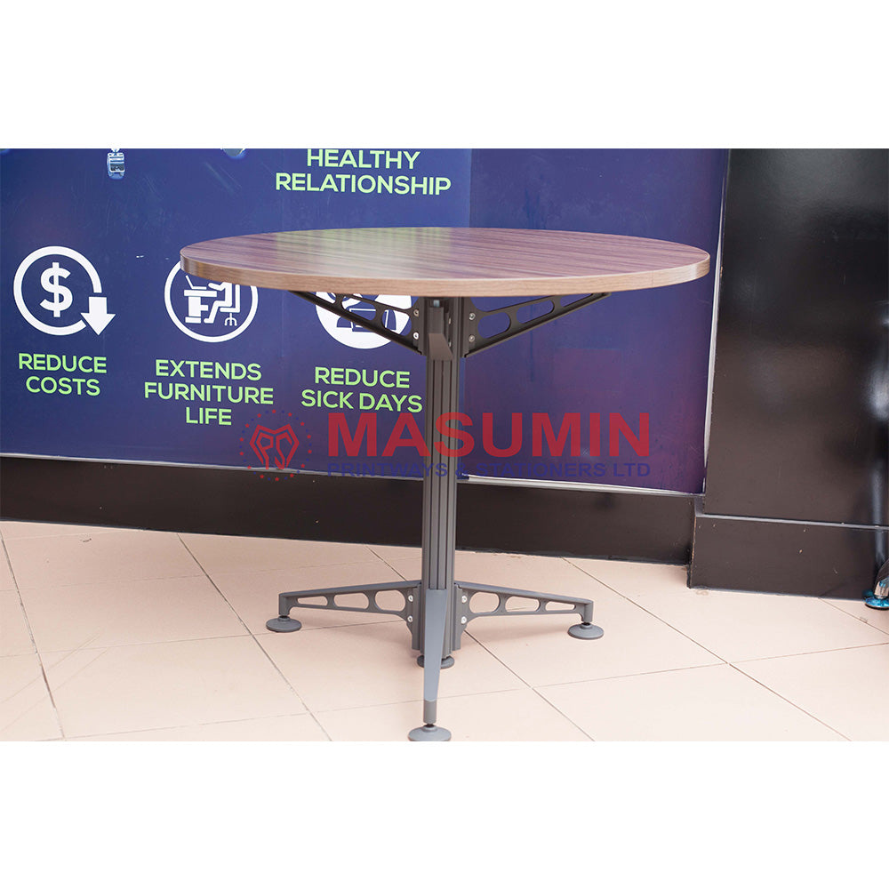 Table - Round - Meeting -  90cm - SW-14