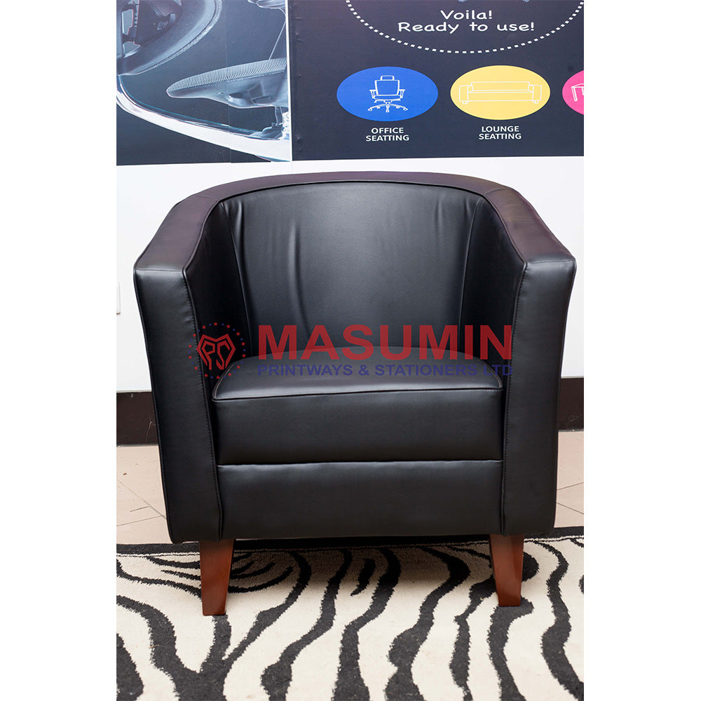 Lounge Chair - Sofa -Singal - REX-01