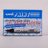 Marker - Uni Paint - Permanent - PX-20