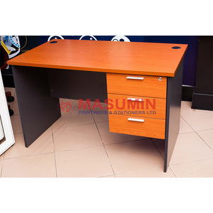 Office -Table - 120cm- WD-MN3
