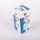 Ball Pen - Kil - Boss - Blue