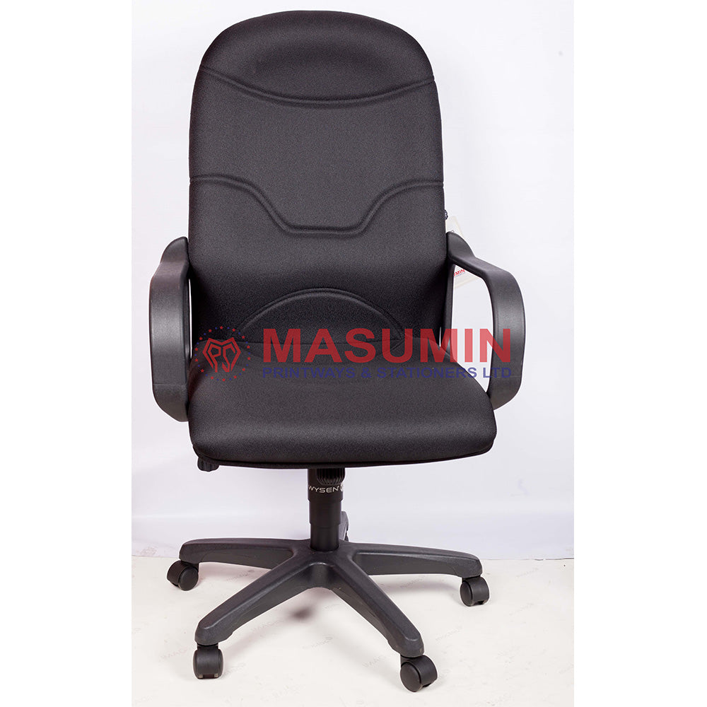 Chair - Office - High Back - CA-01F