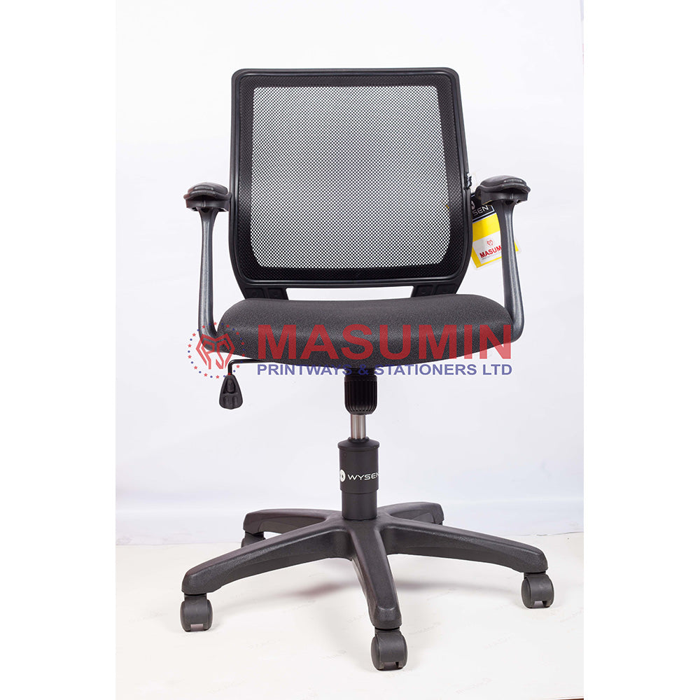 Chair - Low Back - TA-01