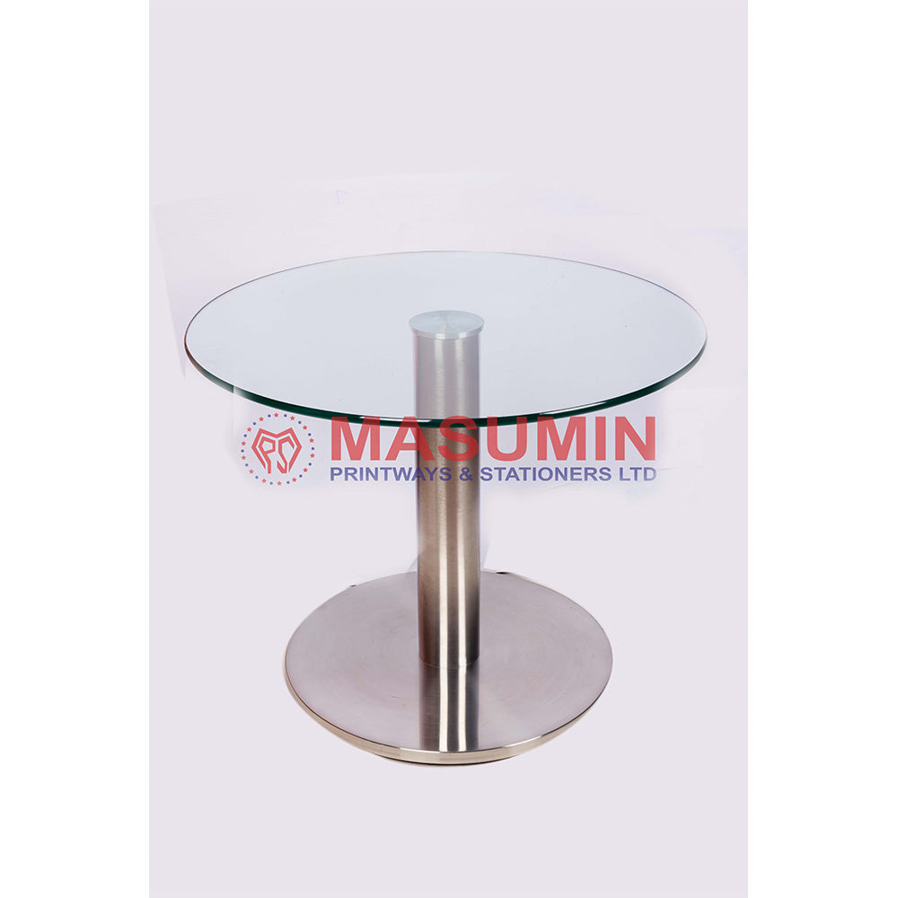 Table - Coffee - Glass - OK-04