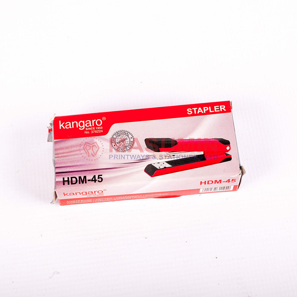 Stapler Machine - HDM-45 - Kangaro