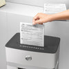 Shredder - HP - 10MC - OneShred - Micro Cut