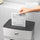 Shredder - HP - 10MC - OneShred - Micro Cut