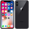 Apple mobile i phone X 256GB