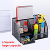 Desk Organizer - Foska - Mesh - HY1004