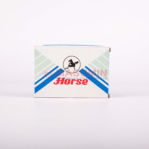 Stamp pad no 1 blue - Masuminprintways