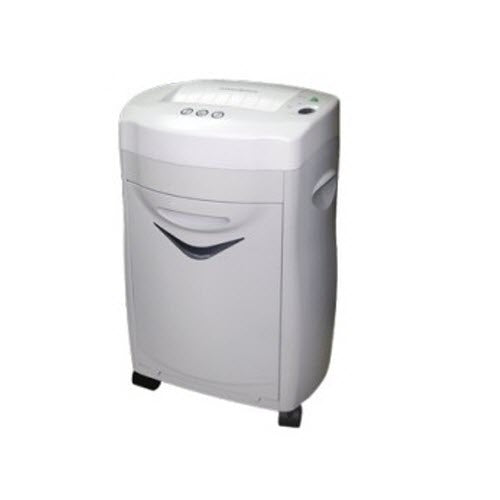 Shredder - Atlas - CC1540 - 15 sheets - Cross Cut