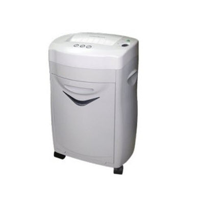 Shredder - Atlas - CC1540 - 15 sheets - Cross Cut
