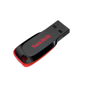 Flash Drive - 128GB - Scandisc