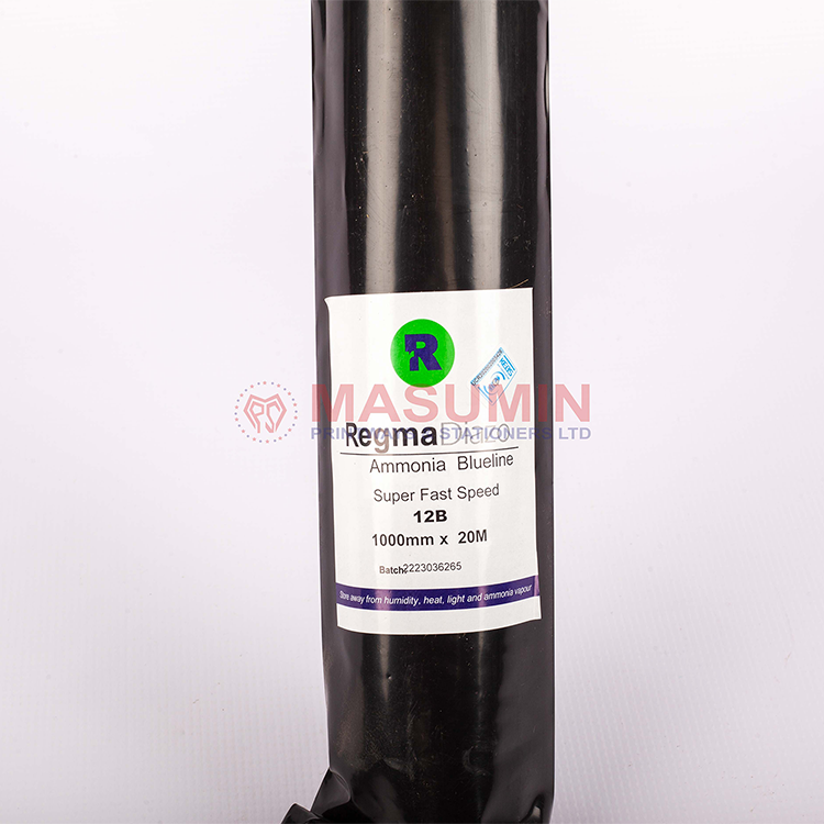 Amonia Paper - Long - (1000mmx20m) - Masuminprintways