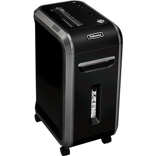 Shredder - Fellowes - 90S - Strip Cut