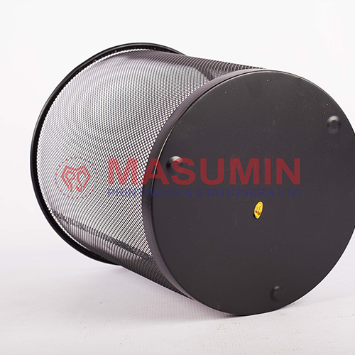 Dustbin - Steel - Wire - Big - Masuminprintways