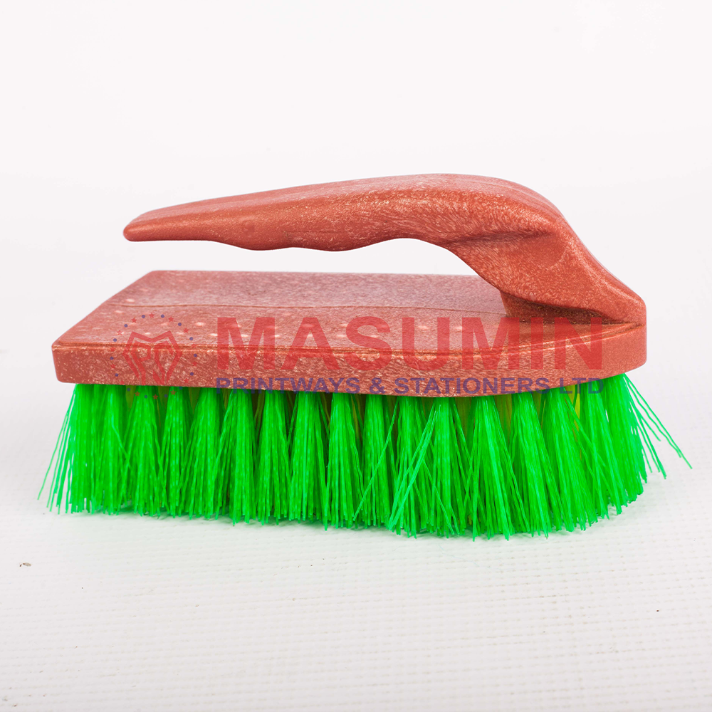 Cloth Brush - With - Handal - Masuminprintways
