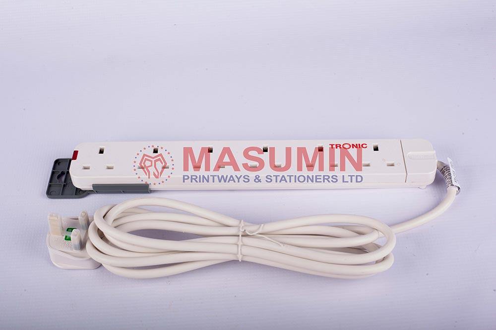 Cable - Extension - Masuminprintways