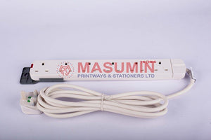 Cable - Extension - Masuminprintways