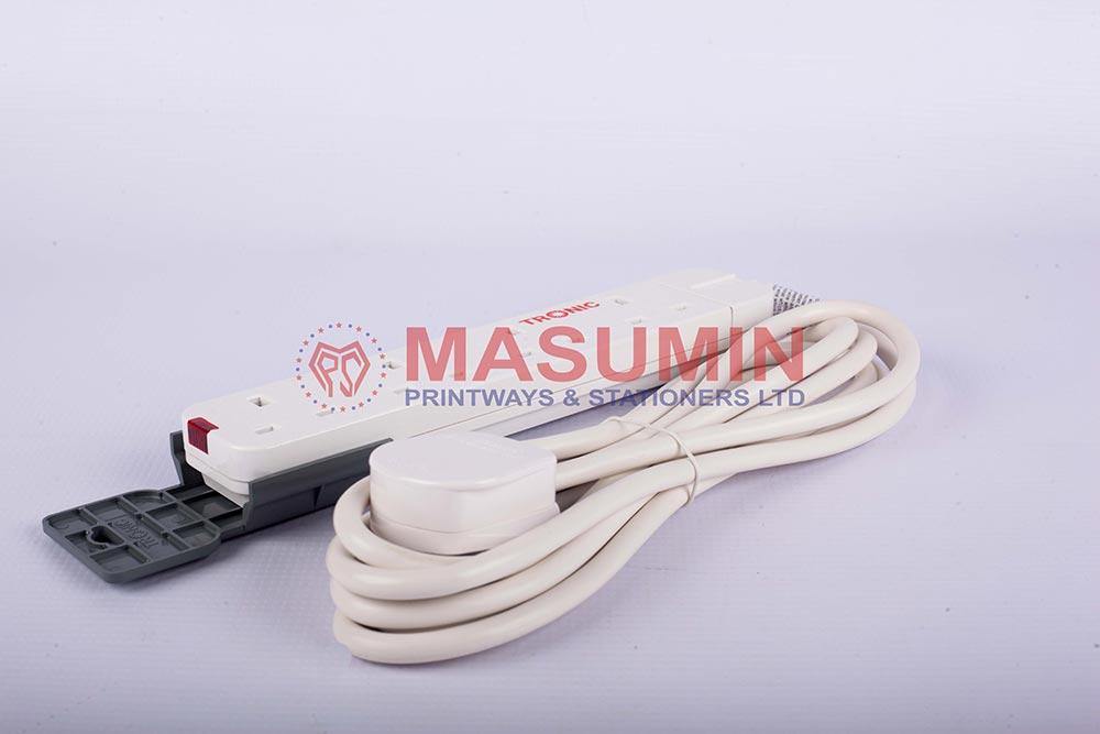 Cable - Extension - Masuminprintways