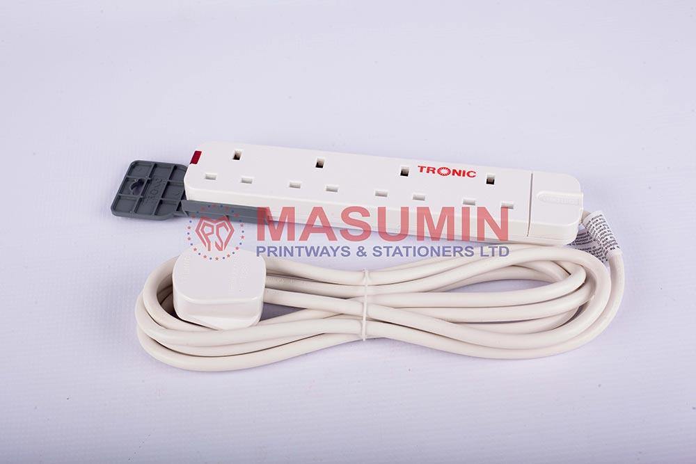Cable - Extension - Masuminprintways